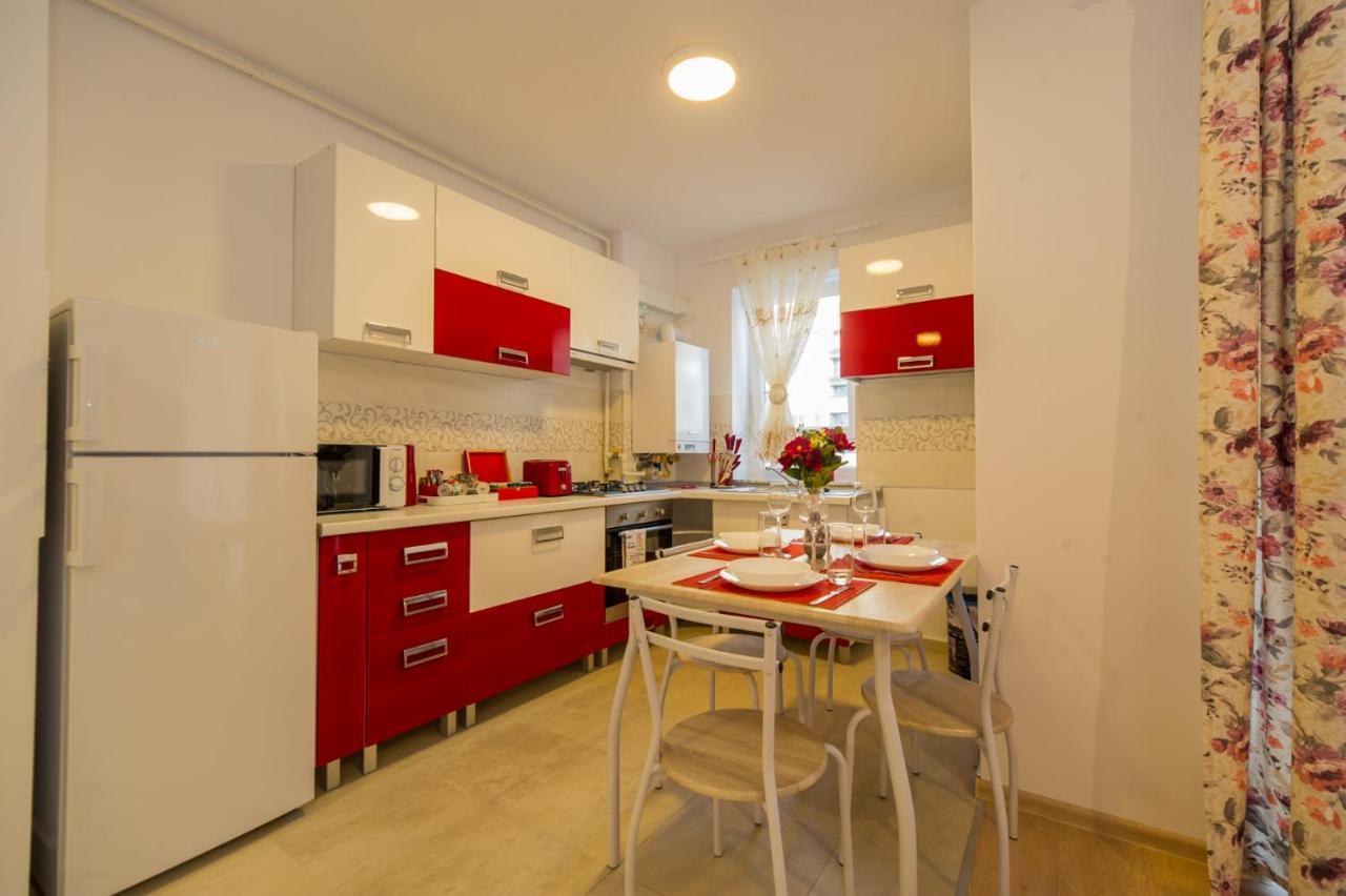 Deluxe Suite Coresi Brasov Ngoại thất bức ảnh