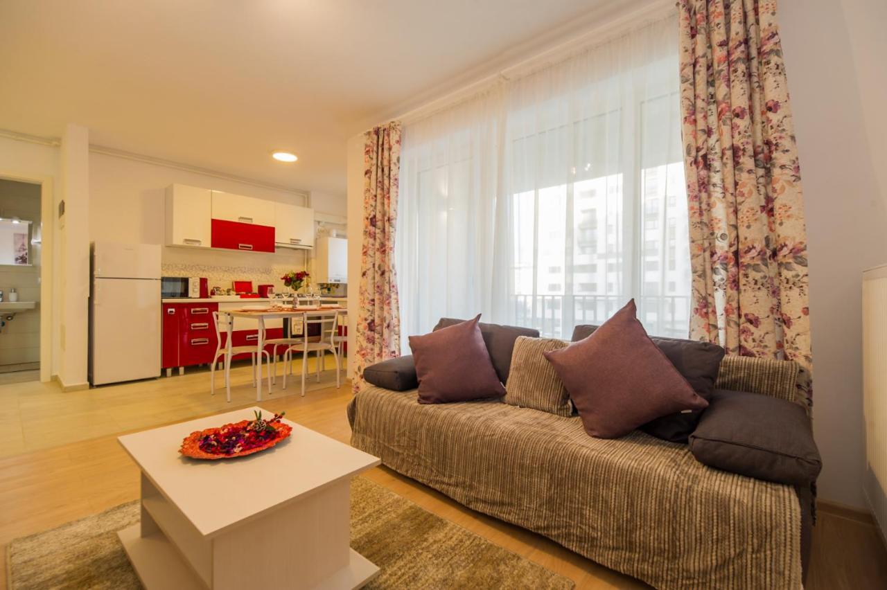 Deluxe Suite Coresi Brasov Ngoại thất bức ảnh