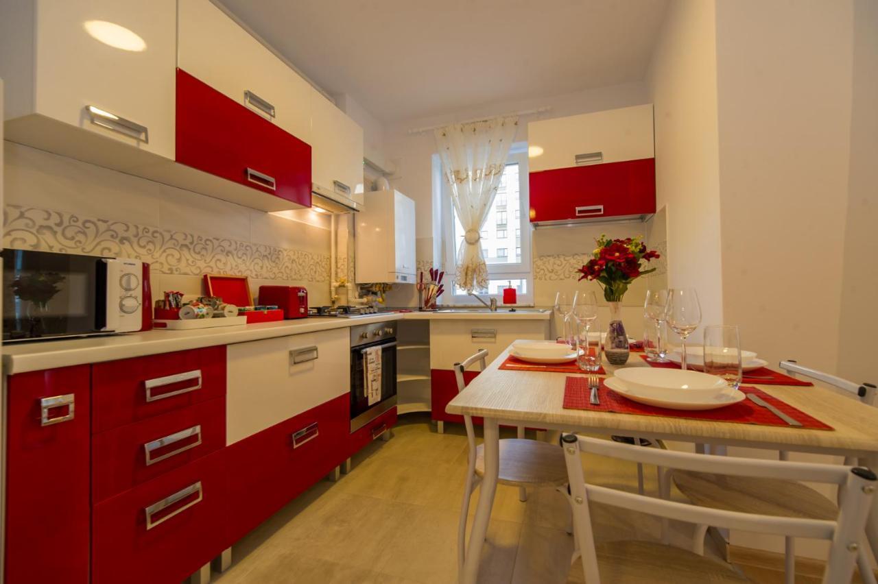 Deluxe Suite Coresi Brasov Ngoại thất bức ảnh