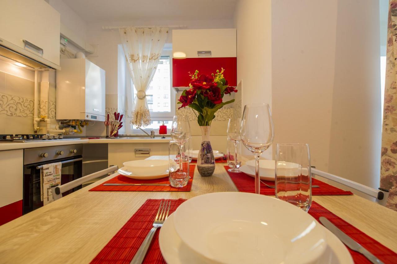 Deluxe Suite Coresi Brasov Ngoại thất bức ảnh