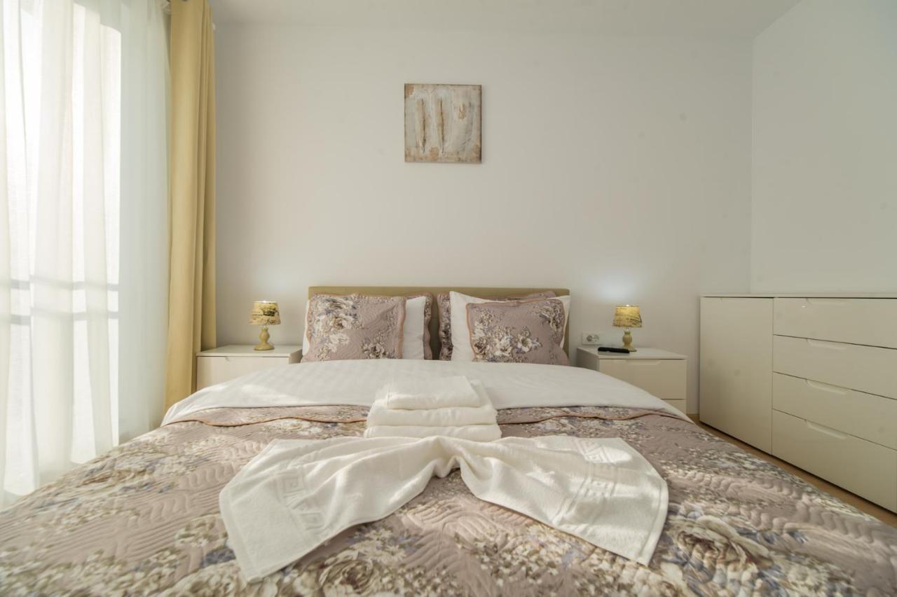 Deluxe Suite Coresi Brasov Ngoại thất bức ảnh