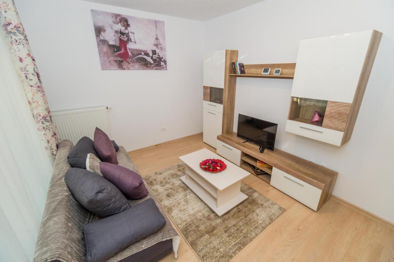 Deluxe Suite Coresi Brasov Ngoại thất bức ảnh