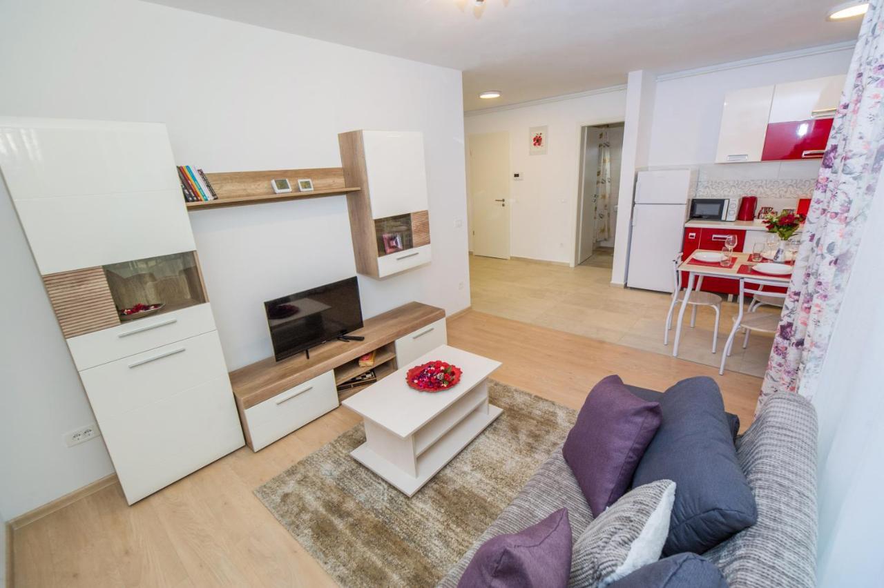 Deluxe Suite Coresi Brasov Ngoại thất bức ảnh