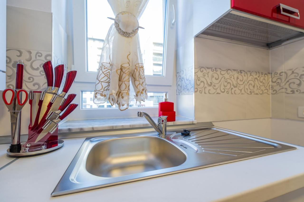Deluxe Suite Coresi Brasov Ngoại thất bức ảnh